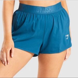 Gymshark Loose Fit Shorts